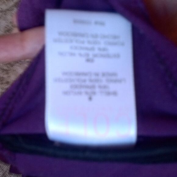 80s Bikini Set - Picture 4 of 5